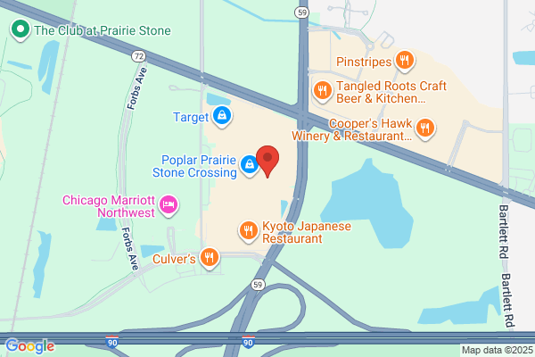 Poplar Crossing Dental