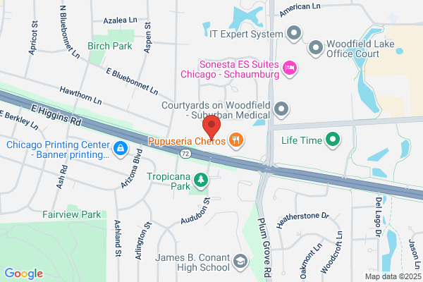 Schaumburg Family Dental Center