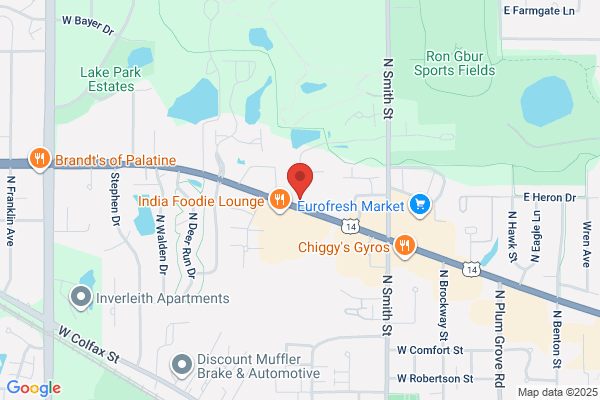 Seven Hills Dental & Implant Center