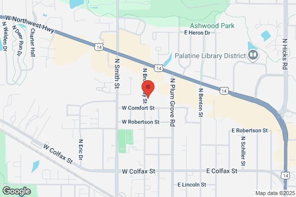 Steven J. Hillesheim DDS