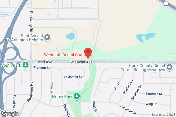 Westgate Dental Care