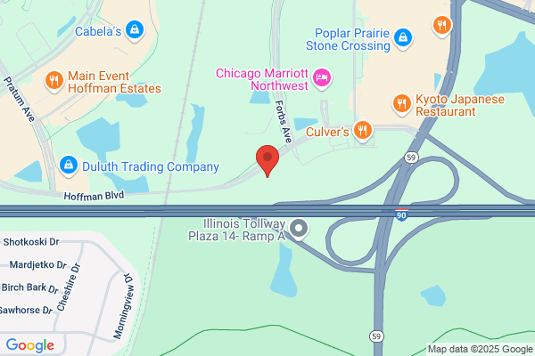 Northwestern Medicine Liver Transplant Care Hoffman Estates