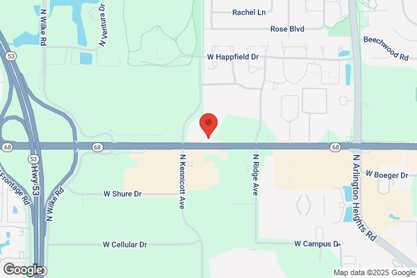 MedSpring Urgent Care - Arlington Heights - Closed