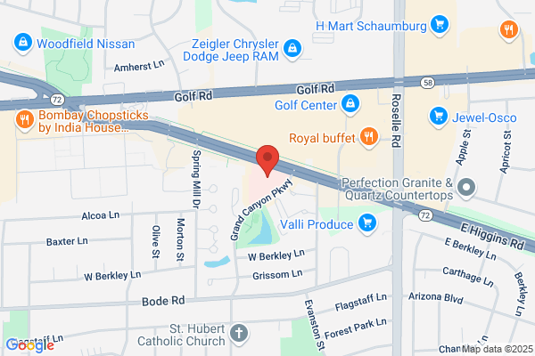 Ace Dental Center