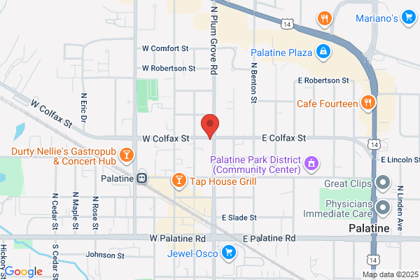 Lake Cook Dental Center