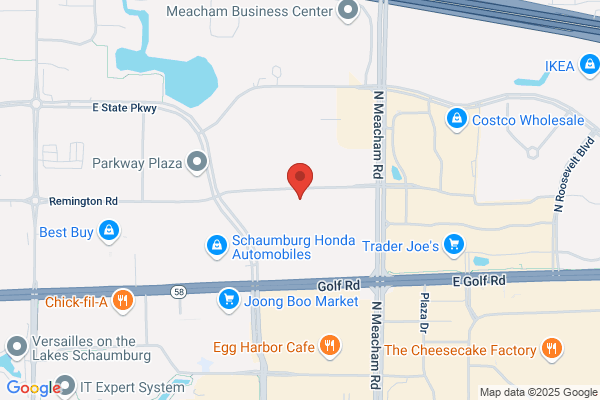 Technology Sales Inc