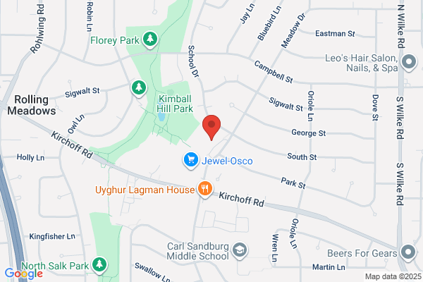 Kimball Hill School