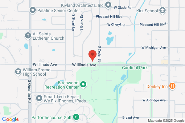 Pleasant Hill School