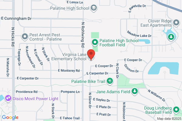 Virginia Lake School