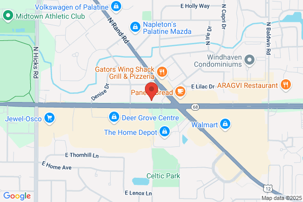 EPIC Urgent & Family Care - Palatine