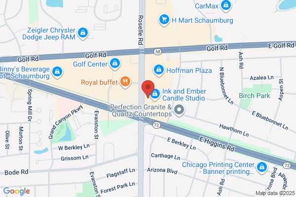Rapid Immediate Care in Hoffman Estates