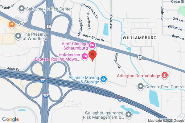 Advanced Search Consultants Inc