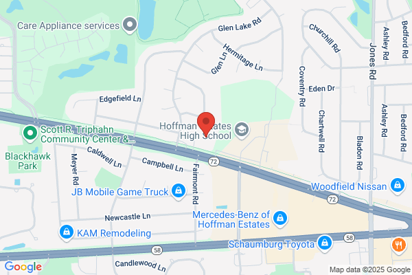 Mack Eye Center