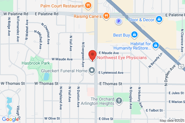 Northwest Ophthalmology
