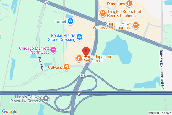 Sears Optical - Closed Location