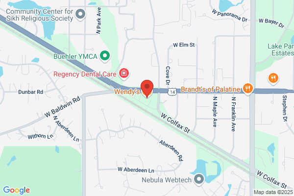 Wendy's - Closed Temporarily