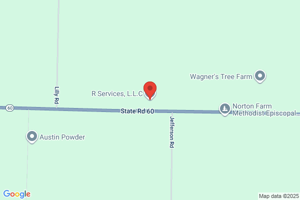 R2 Services Llc