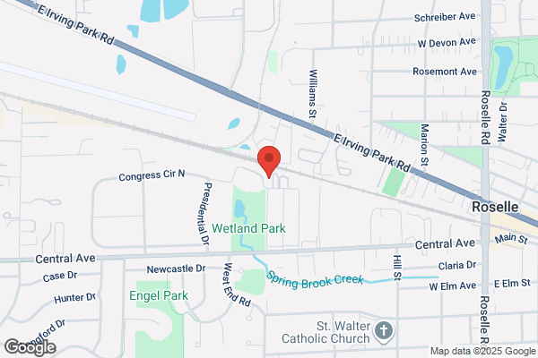 Garage Door Repair Hoffman Estates IL