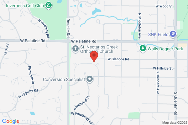 Graystone Craig Construction LLC