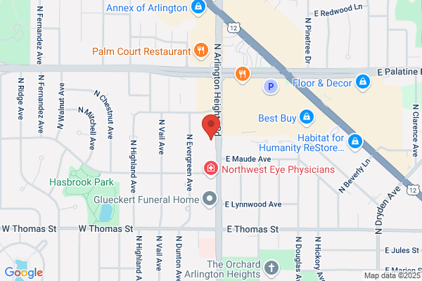 Arlington Longevity Institute