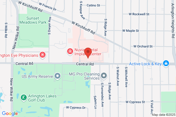 Northwest Radiology Consultants