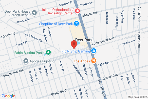 Park Avenue Heating & Air Conditioning