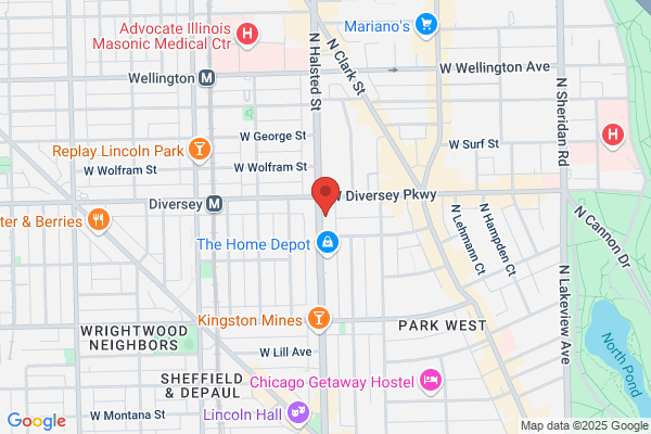 Chicago Weight Loss and Wellness Clinic
