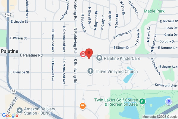 Choice Medical Center