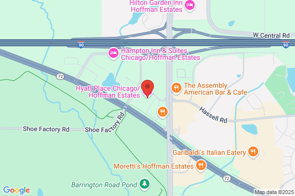 Hyatt Place Chicago/Hoffman Estates