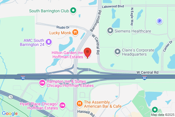 La Quinta, Inns, Hoffman Estates
