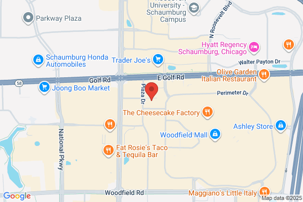 Berndt Associates Inc