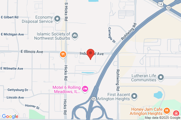 Leslie Raisch & Associates
