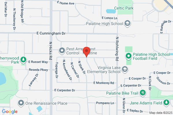 Reseda Sales & Components Co