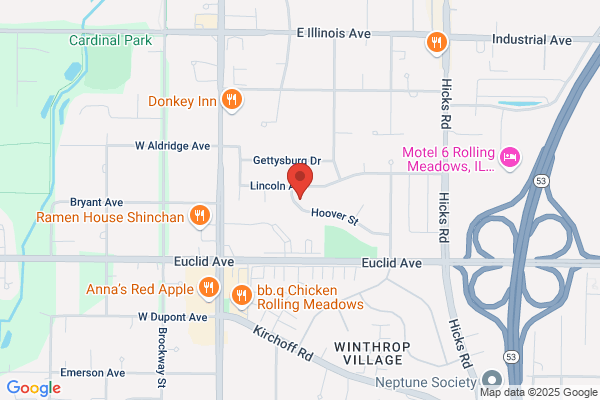 Nichols Insurance Agency Inc