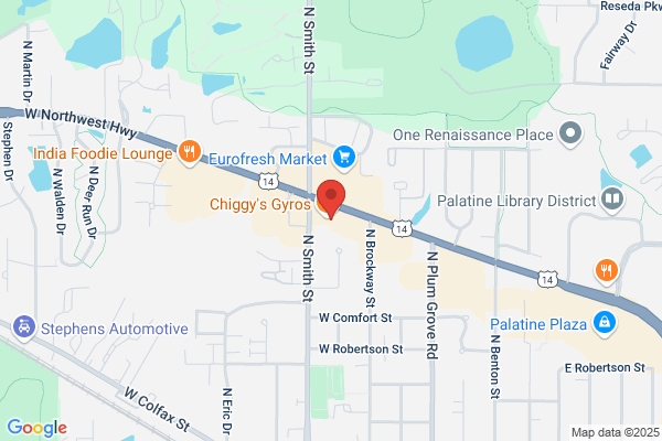 Oak Creek Insurance Services