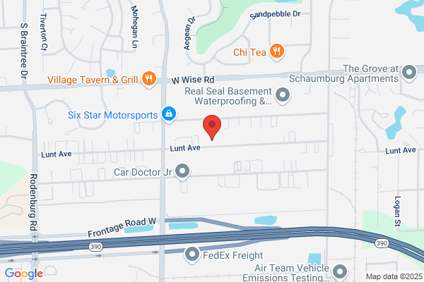 Town & Country Claim Service Inc