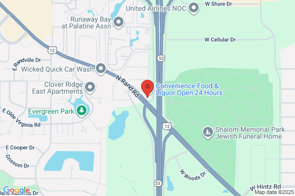 Kohl's Corner Laundromat & Cyber Cafe