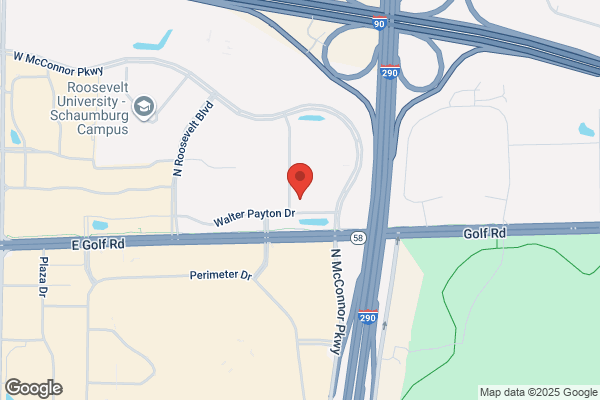 IT Support Schaumburg