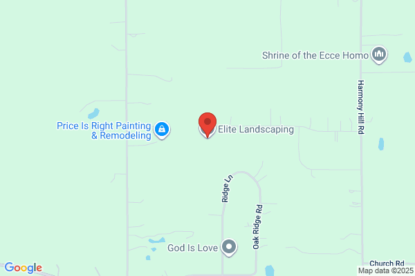 Elite Landscaping