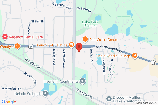 Linda Dry Cleaners
