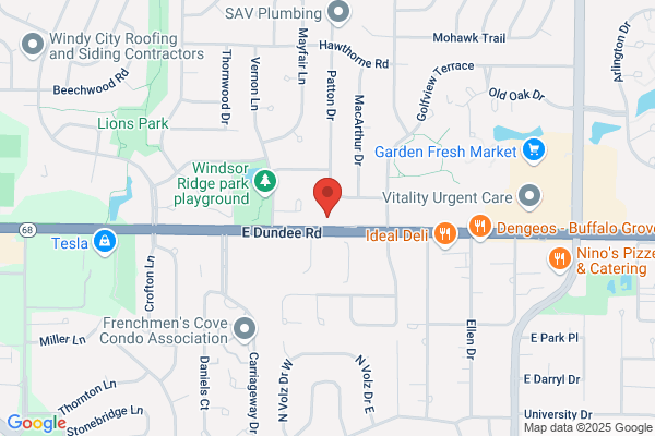 Bradley C. Gerlach Law Office