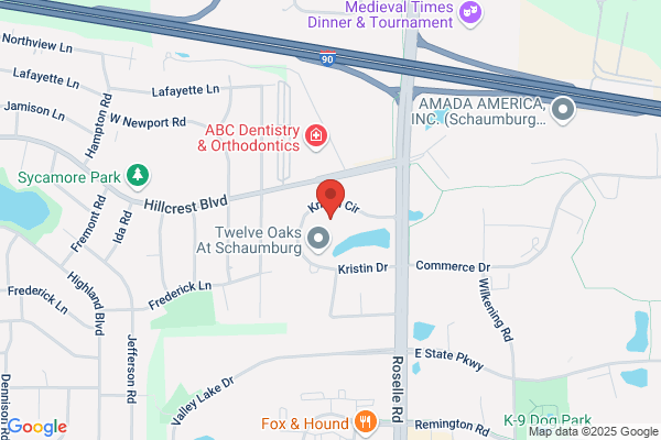 Schaumburg Taxi & Limo Dispatching