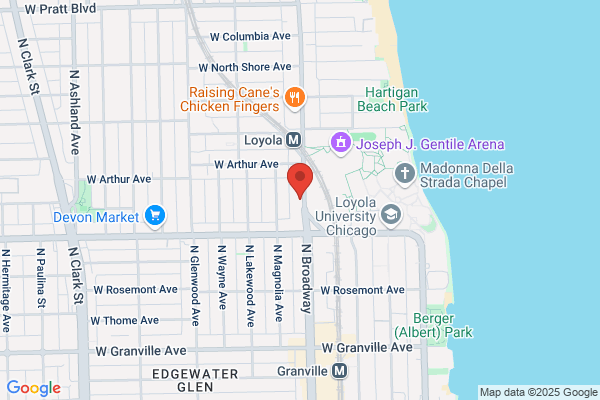 Best O'hare Limousine Service