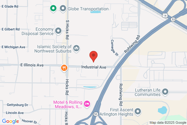 Midwest Insert Composite Molding & Assembly Corporation