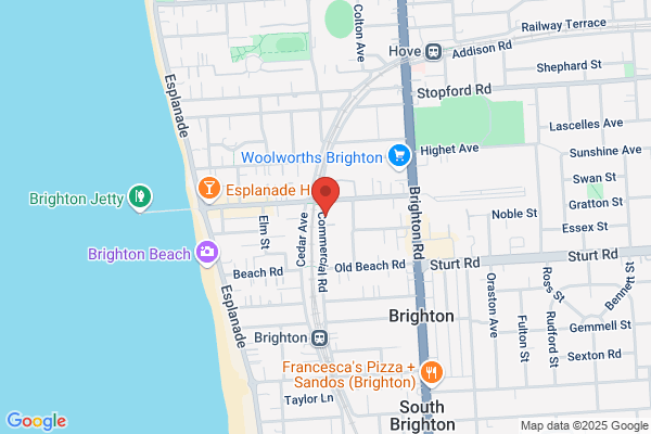Brighton Windsor Group