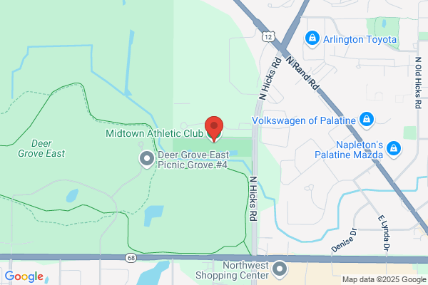 Elkhart Lake Multisports