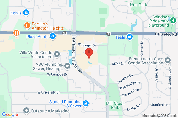 Counseling Center of Illinois