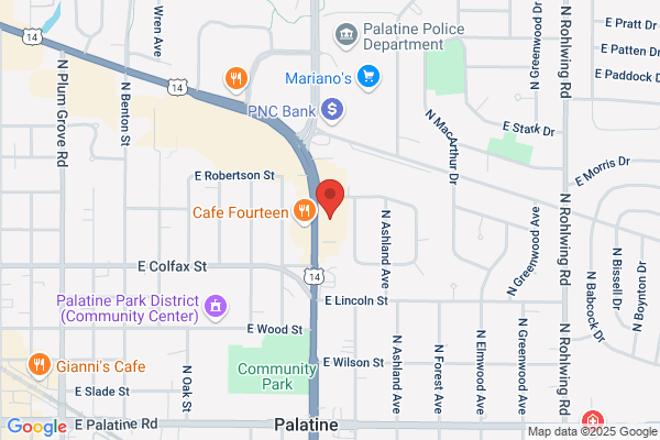 Dr. Saima Shahid, Optometrist, and Associates - Palatine