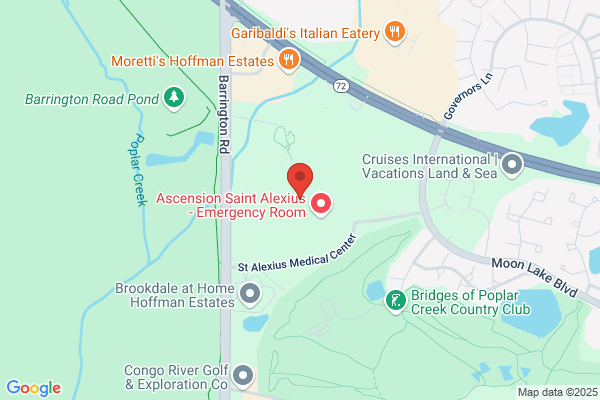 Hoffman Estates Dental Professionals