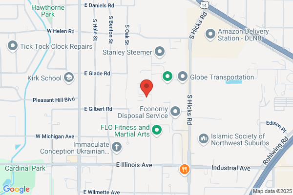 Mayfair Metal Spinning Co Inc